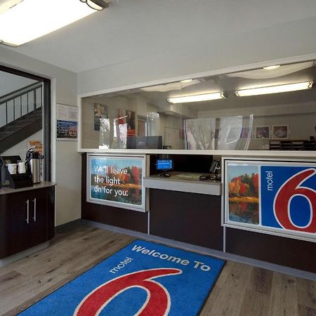 Motel 6-Merrillville, In エクステリア 写真