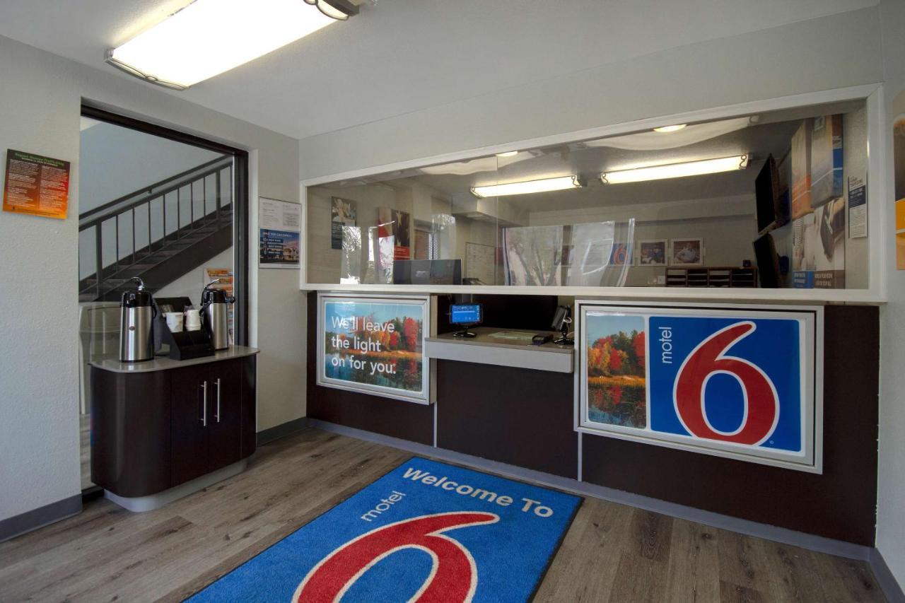 Motel 6-Merrillville, In エクステリア 写真