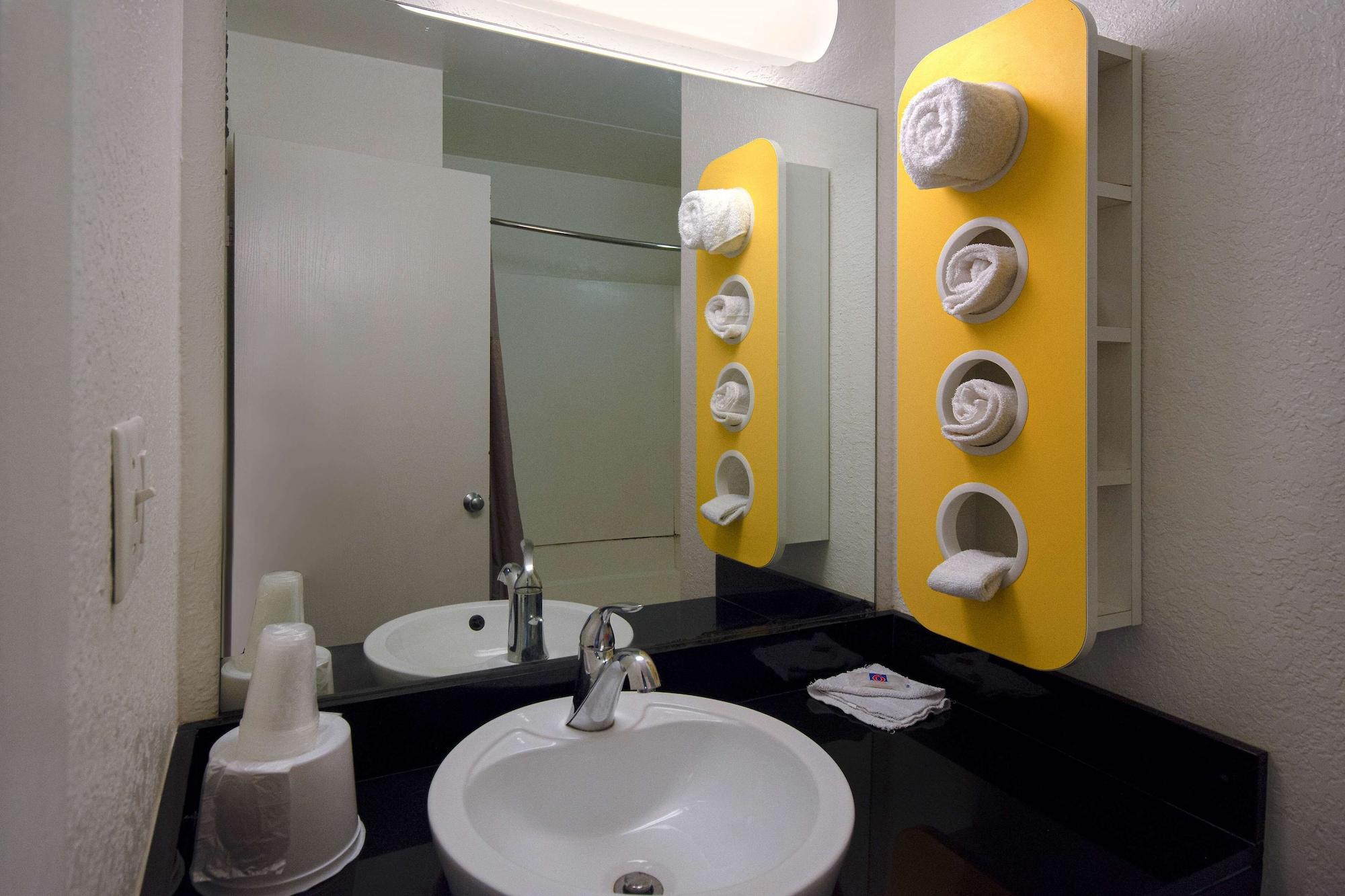 Motel 6-Merrillville, In エクステリア 写真