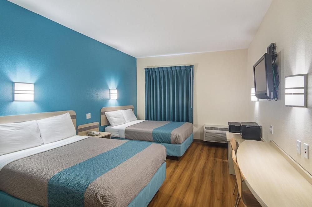 Motel 6-Merrillville, In エクステリア 写真