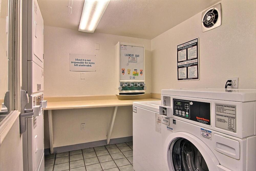 Motel 6-Merrillville, In エクステリア 写真