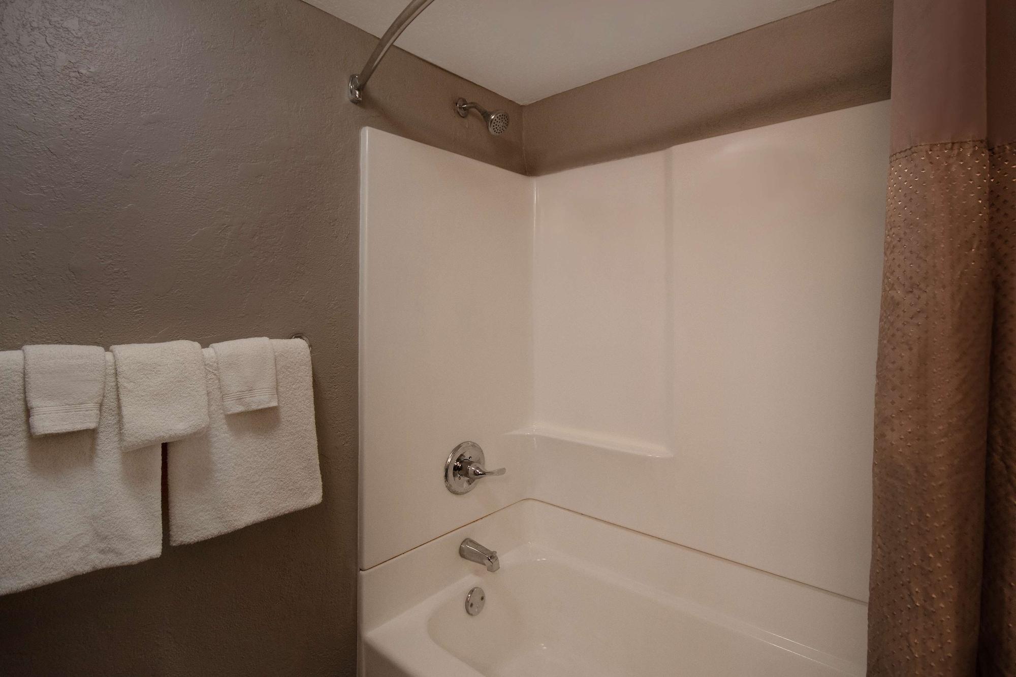 Motel 6-Merrillville, In エクステリア 写真