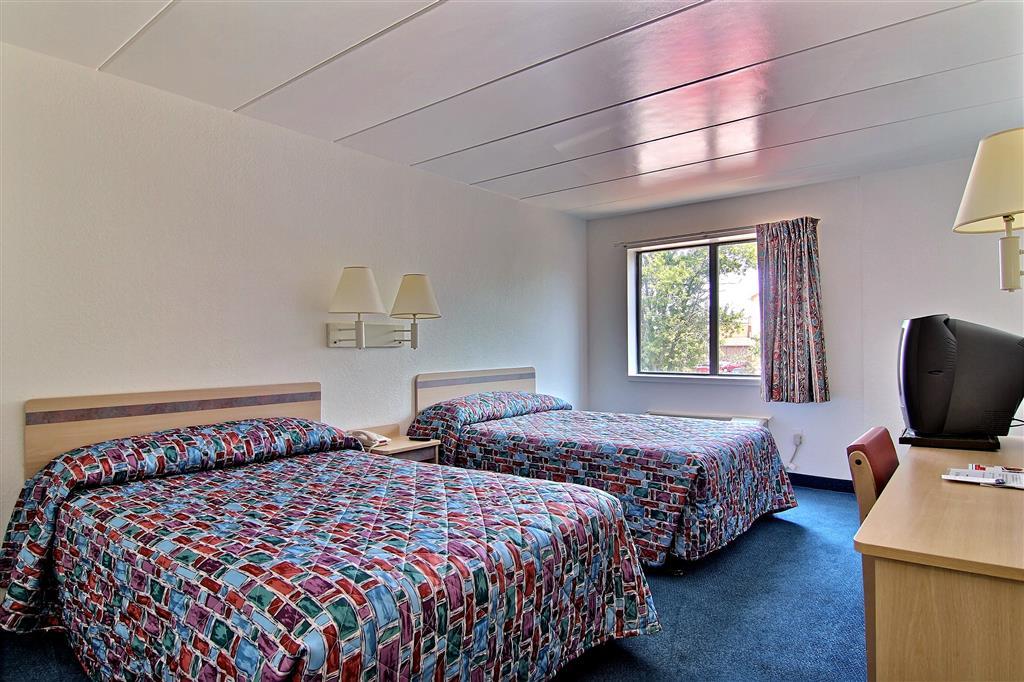 Motel 6-Merrillville, In 部屋 写真