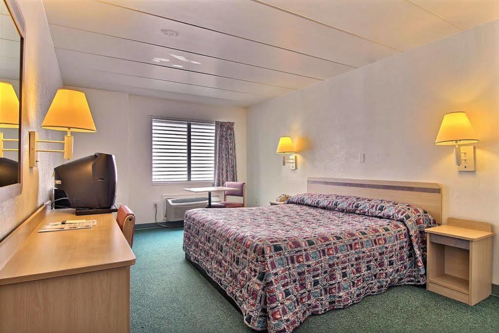 Motel 6-Merrillville, In エクステリア 写真
