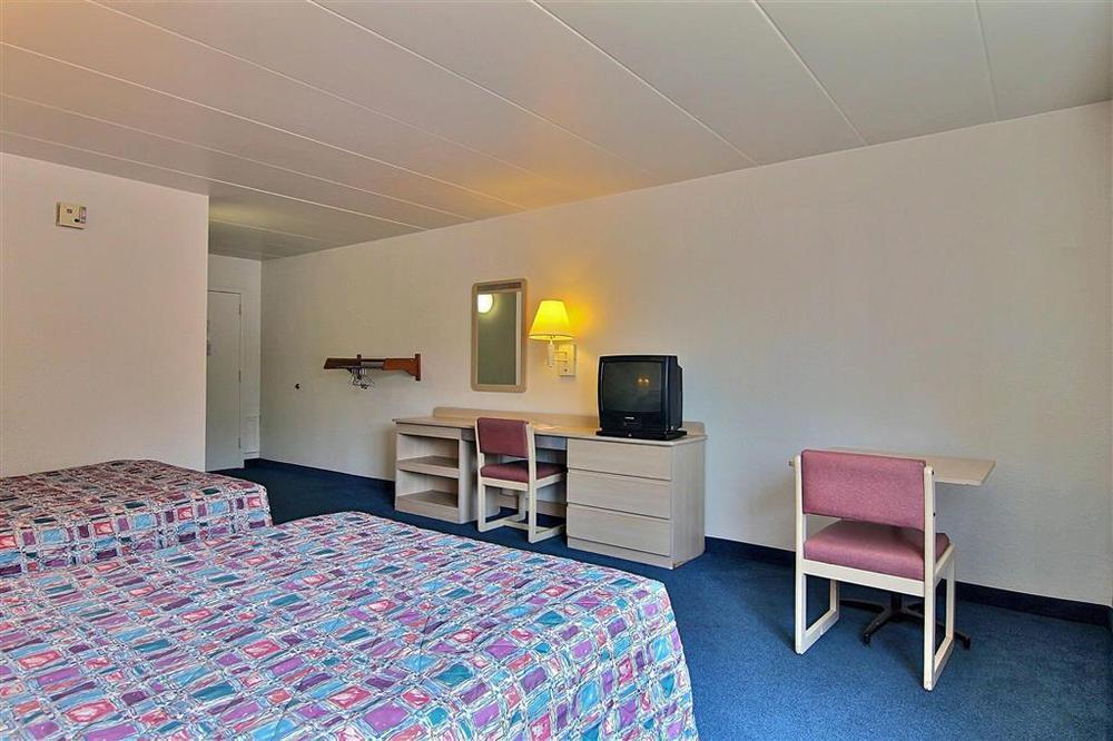 Motel 6-Merrillville, In 部屋 写真