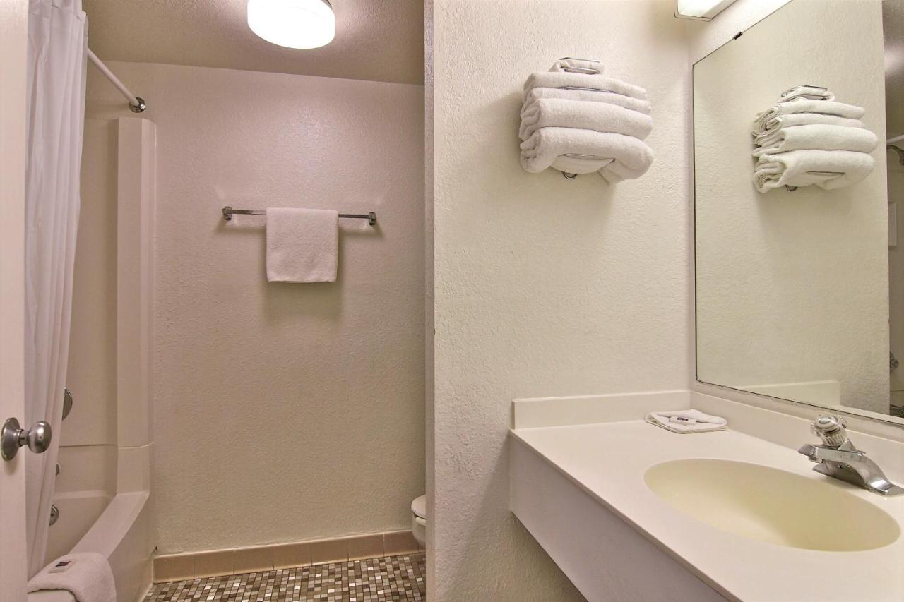 Motel 6-Merrillville, In 部屋 写真